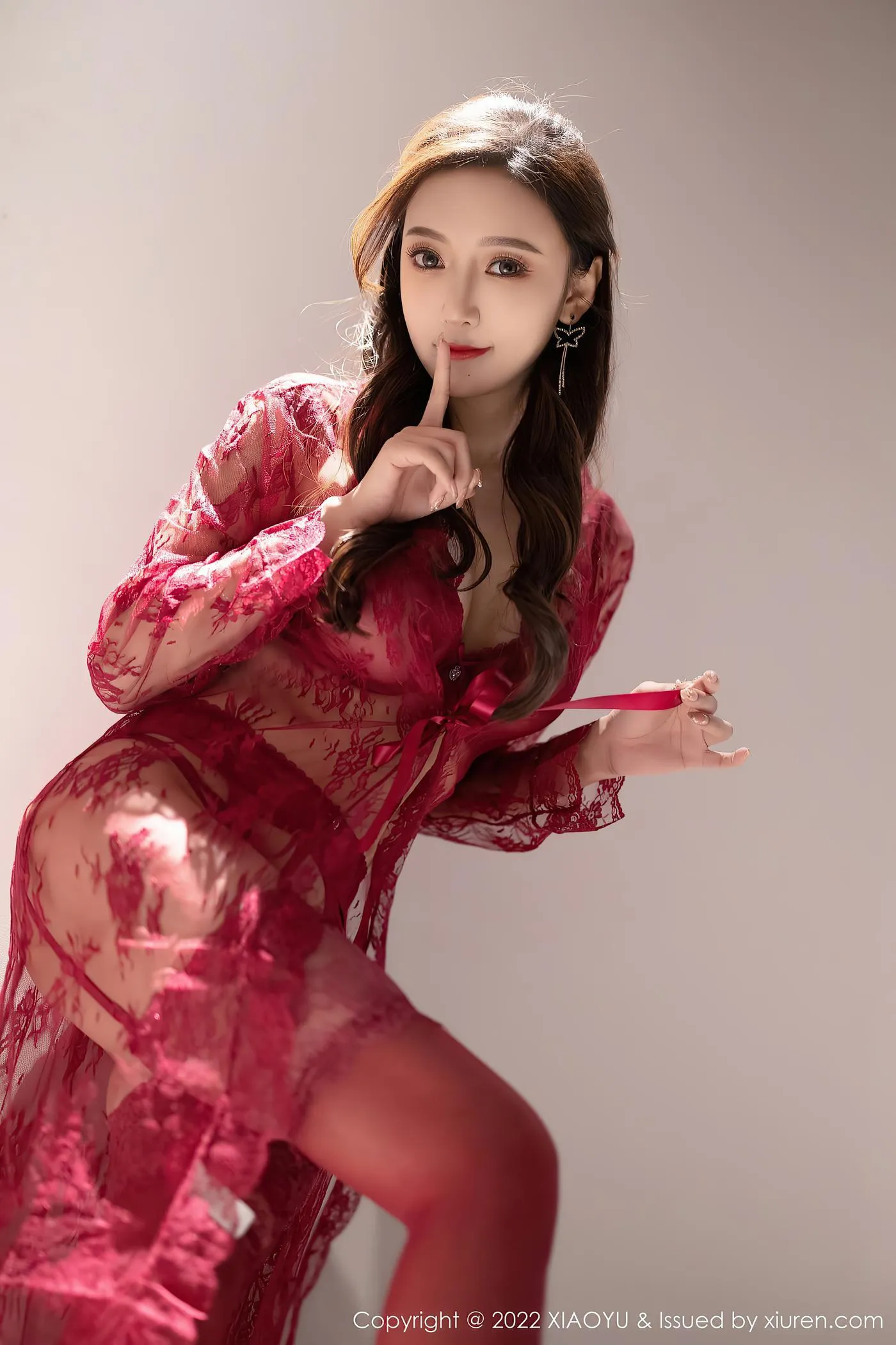 [XIAOYU语画界] 2022.01.18 VOL.699 王馨瑶yanni [81P]插图7